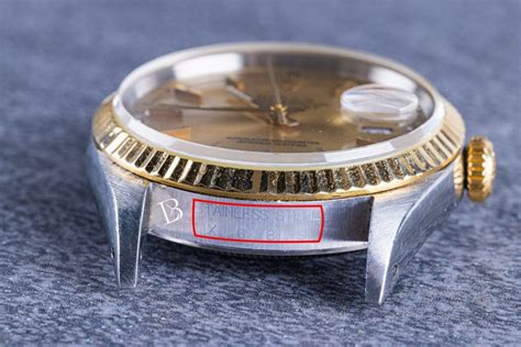 data mese rolex|rolex clock serial numbers.